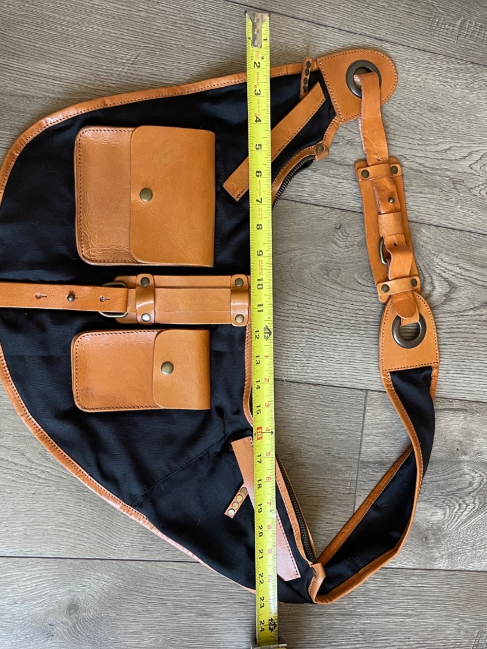Free People Utility Belt Bag - Picture 4 of 4
